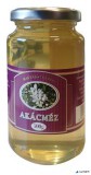 . Akácméz, termelői, 500 g