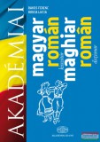 Akadémiai Kiadó Bakos Ferenc, Borza Lucia - Magyar-román kisszótár