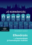 Akadémiai Kiadó Domokos László: Ellenőrzés - a fenntartható jó kormányzás eszköze - könyv