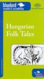 Akadémiai Kiadó Hungarian Folk Tales - Magyar népmesék