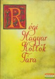 Akadémiai Kiadó Jankovics József szerk. - Régi Magyar Költők Tára - XVII. század