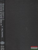 Akadémiai Kiadó Keszthelyi Tibor - Az afrikai irodalom kialakulása és fejlődése napjainkig