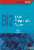 Akadémiai Kiadó LanguageCert B2 Exam Preparation Guide