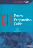 Akadémiai Kiadó Languagecert C1 Exam Preparation Guide
