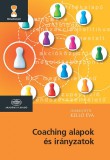 Akadémiai Kiadó Sárvári Tünde: Coaching alapok és irányzatok - könyv