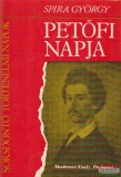 Akadémiai Kiadó Spira György - Petőfi napja