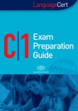 Akadémiai Kiadó Szabó Péter, Pásztinéfritz Adrienn, Fűköh Borbála: LanguageCert C1 Exam Preparation Guide - könyv