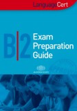 Akadémiai Kiadó Támba Renátó: LanguageCert B2 Exam Preparation Guide - könyv