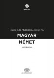 Akadémiai Kiadó Uzonyi Pál, Földes Csaba, Halász Előd: Magyar-német kéziszótár + online szótárcsomag - könyv