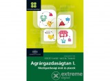 AKADÉMIAI KIADÓ ZRT Fertő Imre; Mizik Tamás - Agrárgazdaságtan I.