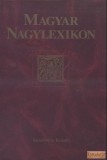Akadémiai Magyar nagylexikon 3. kötet Bah - Bij