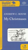 Akadémiai My Christmases