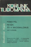 Akadémiai Petőfi és a nacionalizmus