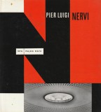 Akadémiai Pier Luigi Nervi