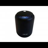 Akai ABTS-S4 Bluetooth hangszóró fekete (ABTS-S4) - Hangszóró