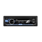 Akai ACP-300 AutóHiFi fejegység