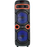 AKAI Aktív hordozható hangszóró - 50W PARTY SPEAKER 300