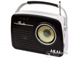 AKAI APR-11B analóg rádió