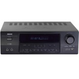 AKAI Asztali 5,1. rádiós erősítő  - 100W AS110RA-320
