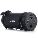 AKAI BT hordozható hangszóró ABTS-12C