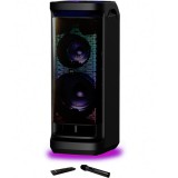 AKAI DJ AKTÍV HANGSZÓRÓ 600W  DISCOBALL FÉNYEKKEL DJ-Y9L