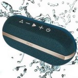 AKAI hordozható Bluetooth hangszóró, vízálló, 22W (ABTSW-30B)