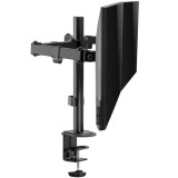 AKAI Kettős monitoros állvány 17"-32" M1732DUALTS2