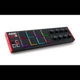 Akai LPD 8 MKII Mini USB MIDI Controller (LPD 8 MKII)