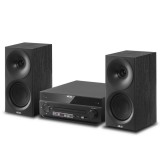 AKAI Mikro-Hifi rendszer CD-vel AM-301-B