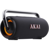 AKAI Vízálló hordozható hangszóró - IPX5 - 60W ABTSW-75