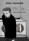 AKAKIA Publications Antonis Anastasiadis: Think - könyv