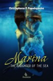 AKAKIA Publications Christophoros Papadopoulos: Marina, The Daughter of the Sea - könyv