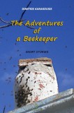 AKAKIA Publications Dimitris Karakousis: The Adventures of a Beekeeper - könyv
