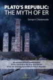 AKAKIA Publications George Charalampidis: Plato’s Republic: The Myth of ER - könyv