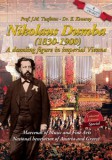 AKAKIA Publications John  Tzafettas, Elvira Konecny: Nikolaus Dumba (1830-1900) - könyv