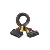Akasa 24-Pin Alaplapi tápkábel-hosszabbító 30cm (AK-CB24-24-EXT)