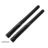 AKASA ADA - Omni-Directional Tri-Band Wi-Fi Antenna - A-ATN01-BK (A-ATN01-BK)