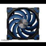 Akasa Alucia SC14 hűtő ventilátor 14cm (AK-FN118) (AK-FN118)