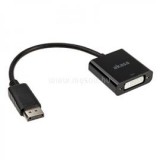 AKASA Displayport - DVI adapter (AK-CBDP05-20BK)