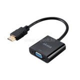 AKASA Displayport - VGA adapter - AK-CBDP04-20BK (AK-CBDP04-20BK)