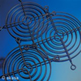 Akasa Fan Guard 60mm Black Fekete