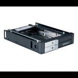 Akasa Lokstor M21 beépíthető mobilrack (AK-IEN-03) (AK-IEN-03)