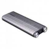 AKASA MBR - külső ház - AK-ENU3M2-07 (AK-ENU3M2-07)