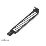 AKASA PCI SlotCover Bracket - 5pcs - AK-MX302-KT05 (AK-MX302-KT05)
