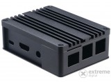 Akasa Pi-3 Raspberry Pi - A-RA05-M1B számítógép ház