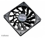 AKASA Slimfan PWM 120mm