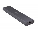 Akasa USB 3.1 Gen 2 ultra slim aluminium enclosure for M.2 PCIe NVMe SSD AK-ENU3M2-03
