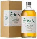 Akashi White Oak Pure Malt Whisky (0,7L|46%)