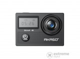 Akaso Brave 4 fényképezőgép sportfotózáshoz 20 MP 4K Ultra HD CMOS Wi-Fi 550 g