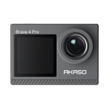 Akaso Brave 4 Pro sportkamera (Brave 4 Pro) - Sportkamera